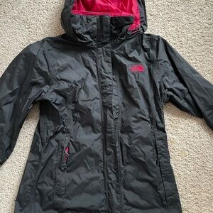 North Face lightweight great condition barely worn